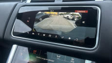 Land Rover Range Rover Sport 2.0 P400e HSE Dynamic Black 5dr Auto Estate